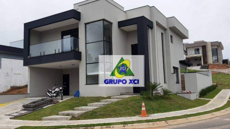 Casa com 3 Quartos à Venda, 247 m² em Jardim America Ii - Valinhos
