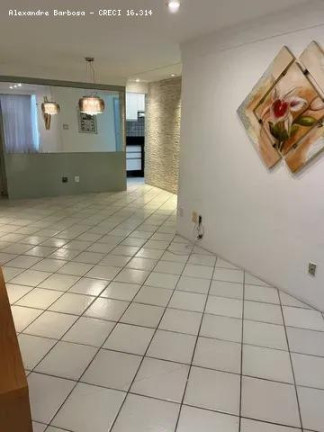Imagem Apartamento com 3 Quartos à Venda, 95 m² em Candeias - Jaboatão Dos Guararapes