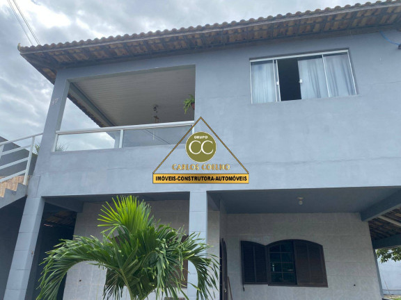 Imagem Casa à Venda, em Cabo Frio Imagem Casa à Venda, em Cabo Frio