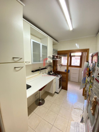 Imagem Apartamento com 3 Quartos à Venda, 101 m² em Bela Vista - Porto Alegre