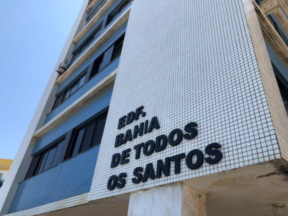 Imagem Apartamento com 3 Quartos à Venda, 86 m² em Barra - Salvador Imagem Apartamento com 3 Quartos à Venda, 86 m² em Barra - Salvador