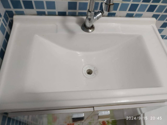 Imagem Apartamento com 1 Quarto à Venda, 50 m² em Jardim Ana Rosa - Taubaté