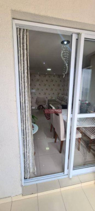 Imagem Apartamento com 2 Quartos à Venda, 58 m² em Picanco - Guarulhos Imagem Apartamento com 2 Quartos à Venda, 58 m² em Picanco - Guarulhos