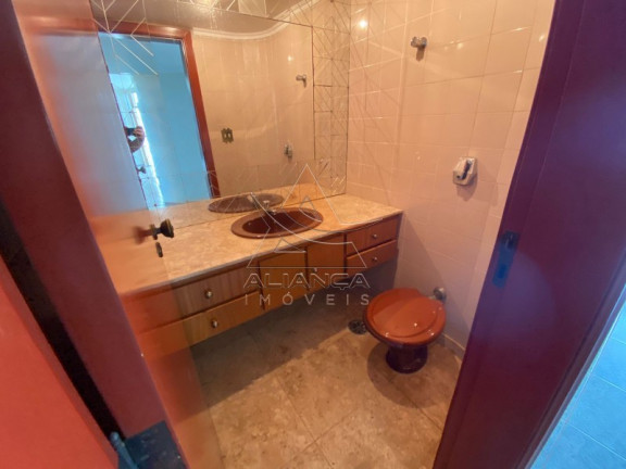 Imagem Apartamento com 4 Quartos à Venda, 368 m² em Vila Seixas - Ribeirão Preto Imagem Apartamento com 4 Quartos à Venda, 368 m² em Vila Seixas - Ribeirão Preto
