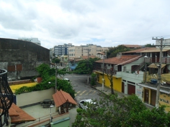 Imagem Cobertura com 3 Quartos à Venda, 220 m² em Vila Nova - Cabo Frio