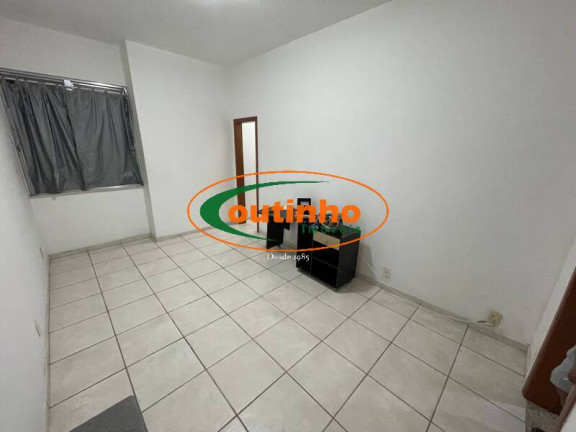 Imagem Apartamento com 2 Quartos à Venda, 70 m² em Tijuca - Rio De Janeiro