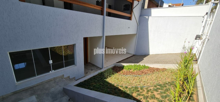 Imagem Casa com 4 Quartos à Venda, 270 m² em Jardim Prudência - São Paulo