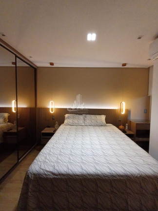 Imagem Apartamento com 3 Quartos à Venda, 85 m² em Bethaville I - Barueri