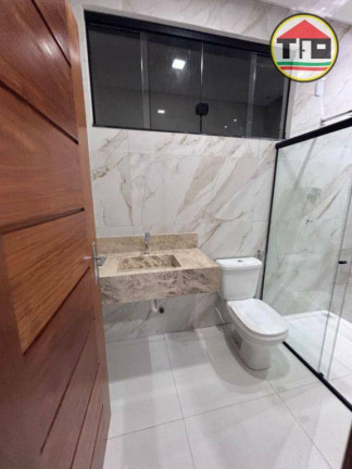 Imagem Casa com 4 Quartos à Venda, 250 m² em Belo Horizonte - Marabá Imagem Casa com 4 Quartos à Venda, 250 m² em Belo Horizonte - Marabá