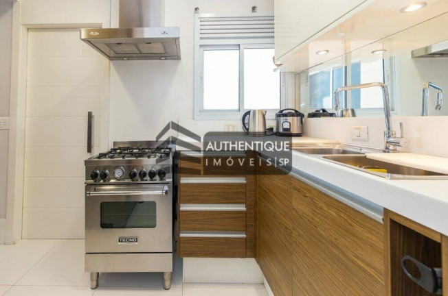Imagem Apartamento com 2 Quartos à Venda, 100 m² em Jardim Guedala - São Paulo Imagem Apartamento com 2 Quartos à Venda, 100 m² em Jardim Guedala - São Paulo
