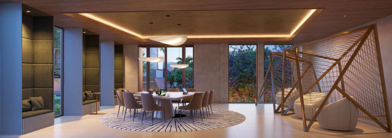Imagem Apartamento com 4 Quartos à Venda, 244 m² em Barra Da Tijuca - Rio De Janeiro