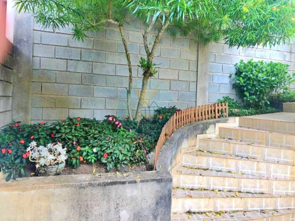 Imagem Casa de Condomínio com 4 Quartos à Venda, 334 m² em Jardim San Ressore (caucaia Do Alto) - Cotia