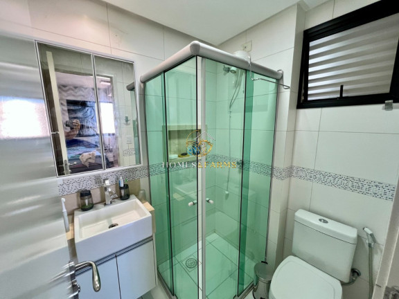 Imagem Apartamento com 3 Quartos à Venda, 114 m² em Setor Oeste - Goiânia Imagem Apartamento com 3 Quartos à Venda, 114 m² em Setor Oeste - Goiânia