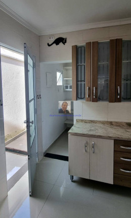 Imagem Casa de Condomínio com 2 Quartos à Venda, 180 m² em Barueri Imagem Casa de Condomínio com 2 Quartos à Venda, 180 m² em Barueri