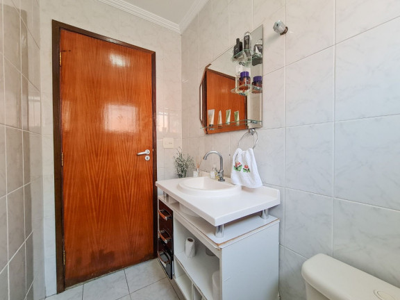 Imagem Sobrado com 3 Quartos à Venda, 176 m² em Vila Ré - São Paulo