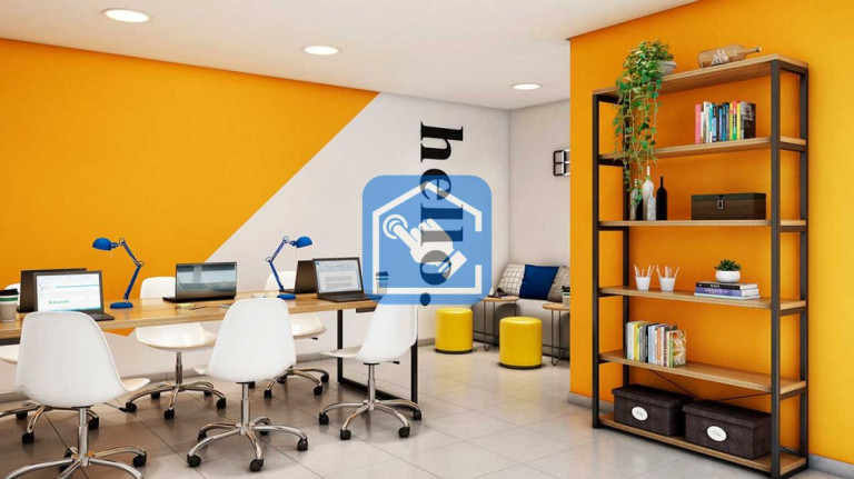 Imagem Apartamento com 2 Quartos à Venda, 56 m² em Vila Moraes - São Paulo Imagem Apartamento com 2 Quartos à Venda, 56 m² em Vila Moraes - São Paulo