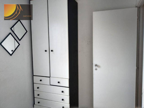 Imagem Apartamento com 3 Quartos à Venda, 78 m² em Parque São Domingos - São Paulo