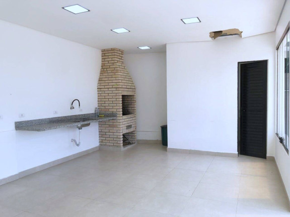 Imagem Casa com 2 Quartos para Alugar, 80 m² em Granja Viana Ii - Cotia Imagem Casa com 2 Quartos para Alugar, 80 m² em Granja Viana Ii - Cotia