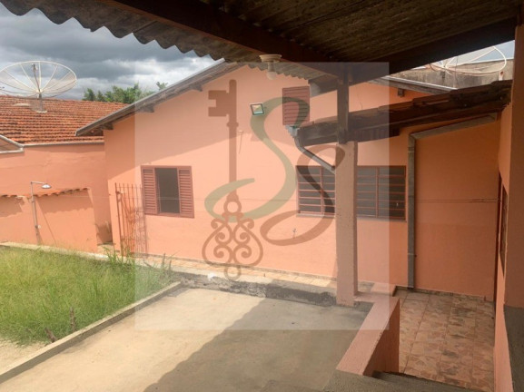 Imagem Casa com 3 Quartos à Venda, 300 m² em Jardim Santa Lúcia - Campinas