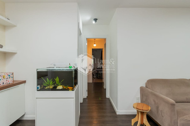 Imagem Apartamento com 3 Quartos à Venda, 92 m² em Vila Anastácio - São Paulo