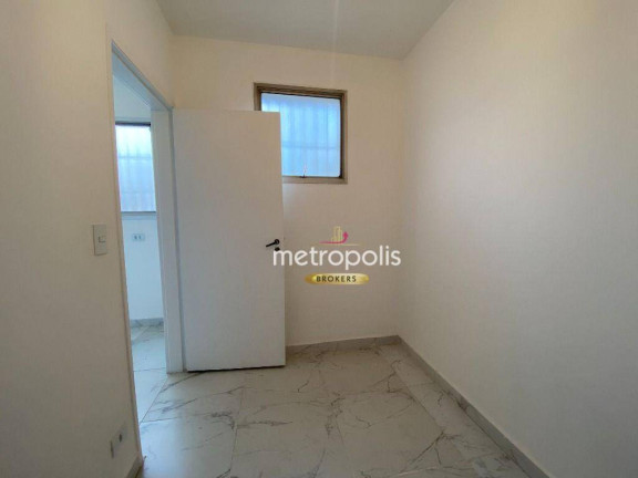 Imagem Apartamento com 3 Quartos à Venda, 135 m² em Santo Antônio - São Caetano Do Sul