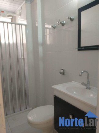 Imagem Apartamento com 1 Quarto à Venda, 43 m² em Bela Vista - São Paulo
