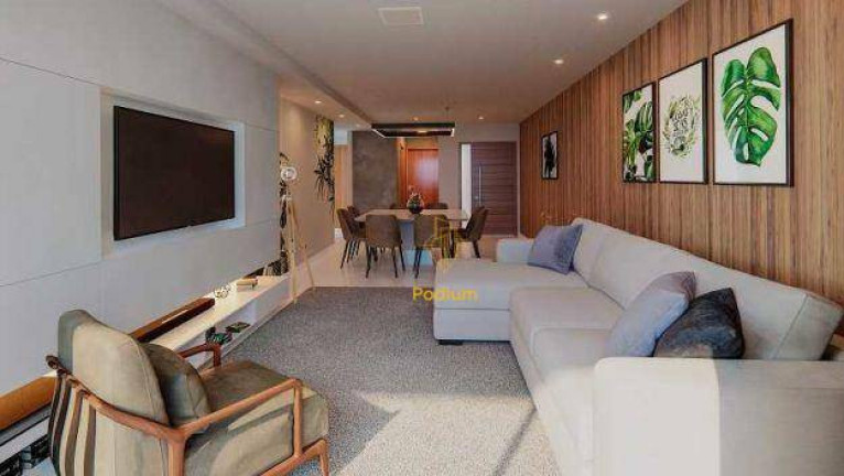 Imagem Apartamento com 3 Quartos à Venda, 117 m² em Miramar - João Pessoa Imagem Apartamento com 3 Quartos à Venda, 117 m² em Miramar - João Pessoa