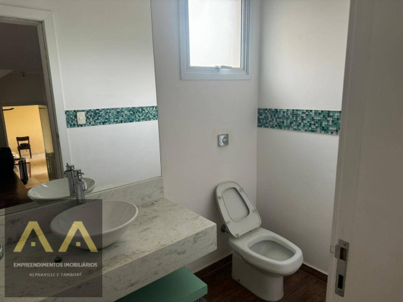 Imagem Casa com 4 Quartos à Venda, 450 m² em Alphaville - Barueri Imagem Casa com 4 Quartos à Venda, 450 m² em Alphaville - Barueri