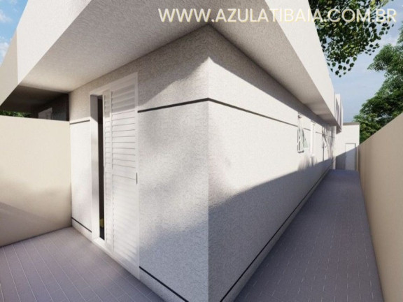Imagem Casa com 3 Quartos à Venda, 290 m² em Jardim Paulista - Atibaia