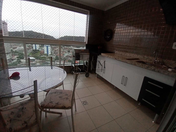 Imagem Apartamento com 2 Quartos à Venda, 80 m² em Canto Do Forte - Praia Grande Imagem Apartamento com 2 Quartos à Venda, 80 m² em Canto Do Forte - Praia Grande