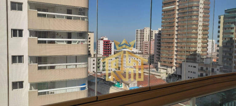 Imagem Apartamento com 3 Quartos à Venda, 100 m² em Tupi - Praia Grande Imagem Apartamento com 3 Quartos à Venda, 100 m² em Tupi - Praia Grande