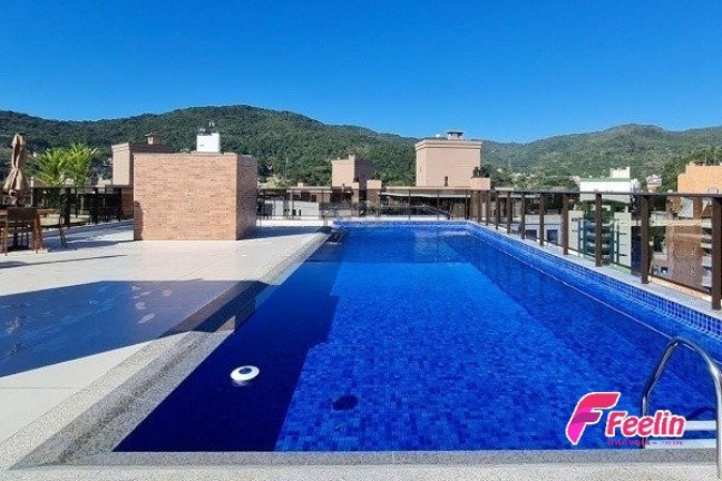 Imagem Apartamento com 1 Quarto à Venda, 35 m² em Córrego Grande - Florianópolis