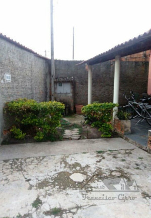 Imagem Casa com 3 Quartos à Venda, 86 m² em Parque Das Rodovias - Lorena Imagem Casa com 3 Quartos à Venda, 86 m² em Parque Das Rodovias - Lorena
