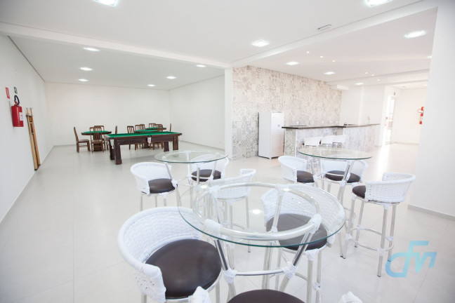Imagem Apartamento com 1 Quarto para Alugar,  em Loteamento Mogilar - Mogi Das Cruzes