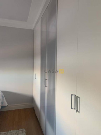 Imagem Apartamento com 3 Quartos à Venda, 175 m² em Vila Santa Catarina - Americana Imagem Apartamento com 3 Quartos à Venda, 175 m² em Vila Santa Catarina - Americana