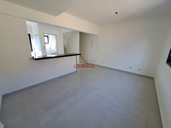 Imagem Imóvel com 2 Quartos à Venda, 94 m² em Macuco - Santos