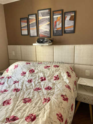 Imagem Apartamento com 3 Quartos à Venda, 157 m² em Vila Gumercindo - São Paulo Imagem Apartamento com 3 Quartos à Venda, 157 m² em Vila Gumercindo - São Paulo
