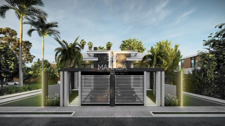 Imagem Casa com 3 Quartos à Venda, 100 m² em Nova Barra Velha - Barra Velha