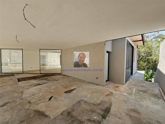 Imagem Casa de Condomínio com 4 Quartos à Venda, 373 m² em Jardim Atalaia - Cotia