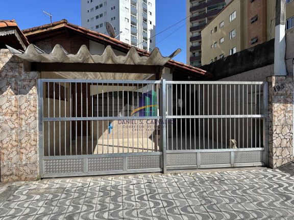 Imagem Apartamento com 3 Quartos à Venda, 90 m² em Tupi - Praia Grande