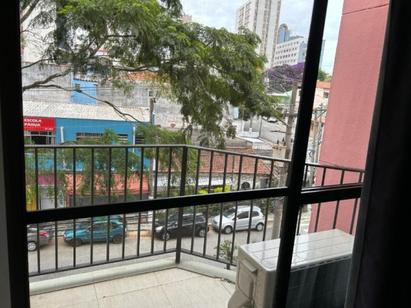 Imagem Imóvel com 2 Quartos à Venda, 50 m² em Saúde - São Paulo Imagem Imóvel com 2 Quartos à Venda, 50 m² em Saúde - São Paulo