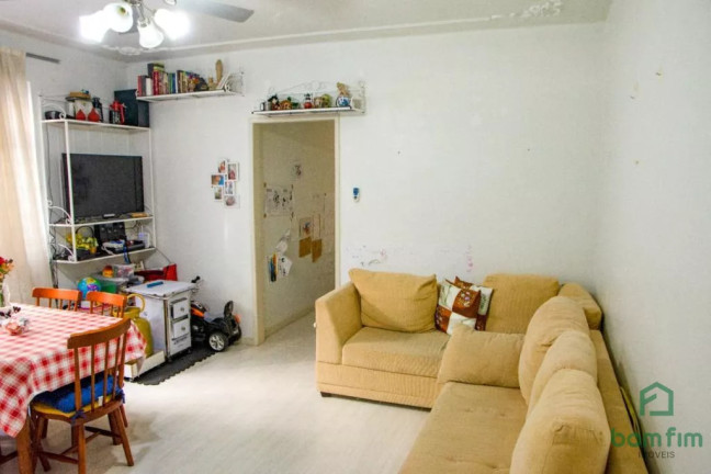 Apartamento com 2 Quartos à Venda, 87 m² em Rio Branco - Porto Alegre