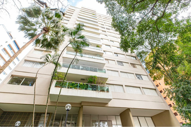 Imagem Apartamento com 4 Quartos à Venda, 222 m² em Vila Andrade - São Paulo Imagem Apartamento com 4 Quartos à Venda, 222 m² em Vila Andrade - São Paulo