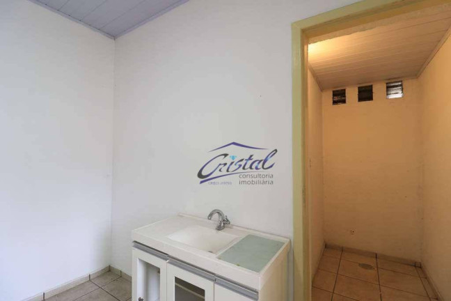 Imagem Casa com 3 Quartos à Venda, 100 m² em Santo Amaro - São Paulo