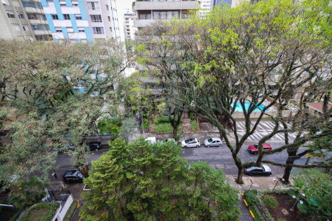 Imagem Apartamento com 2 Quartos para Alugar, 65 m² em Jardim Paulista - São Paulo Imagem Apartamento com 2 Quartos para Alugar, 65 m² em Jardim Paulista - São Paulo