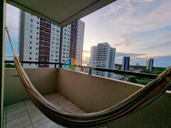 Imagem Apartamento com 3 Quartos à Venda, 207 m² em Ponta Negra - Manaus Imagem Apartamento com 3 Quartos à Venda, 207 m² em Ponta Negra - Manaus