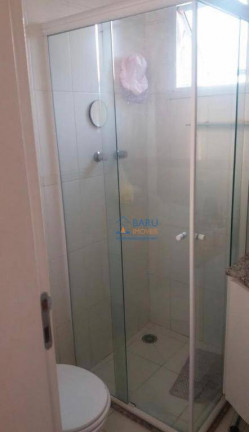 Imagem Apartamento com 2 Quartos à Venda, 58 m² em Pompeia - São Paulo Imagem Apartamento com 2 Quartos à Venda, 58 m² em Pompeia - São Paulo