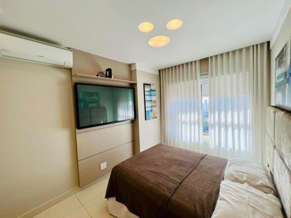 Imagem Apartamento com 3 Quartos à Venda, 182 m² em Setor Marista - Goiânia
