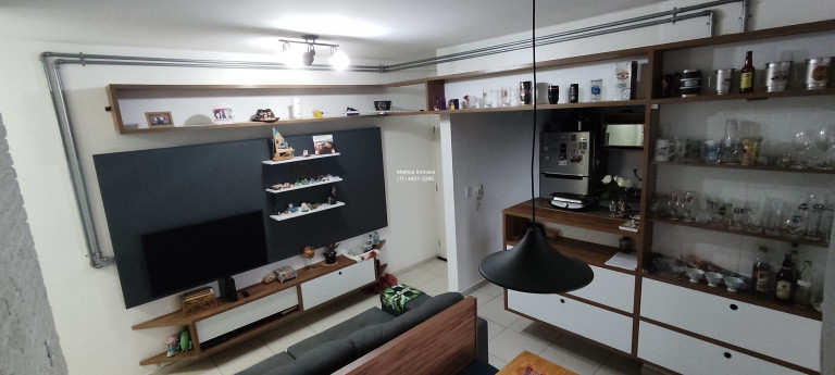 Imagem Imóvel com 2 Quartos à Venda, 60 m² em Jardim Carolina - Jundiaí Imagem Imóvel com 2 Quartos à Venda, 60 m² em Jardim Carolina - Jundiaí