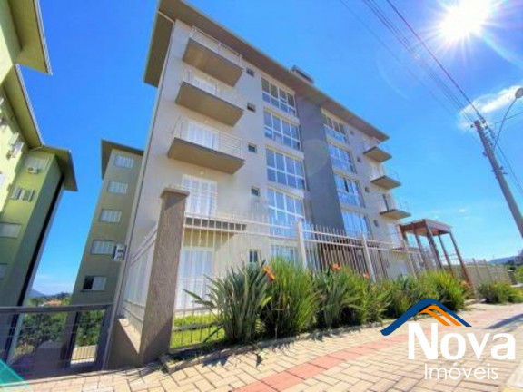 Imagem Imóvel com 2 Quartos à Venda, 110 m² em Pousada Da Neve - Nova Petrópolis